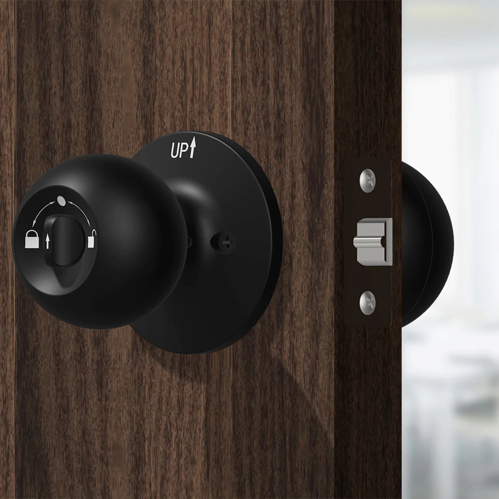 Electra Smart Door Knob