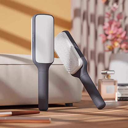 Electra Self-Cleaning Brush