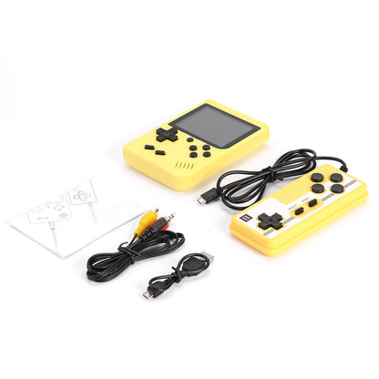 Electra Retro Portable Mini Handheld Game Console