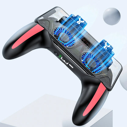 Electra H10 Gamepad for Phones