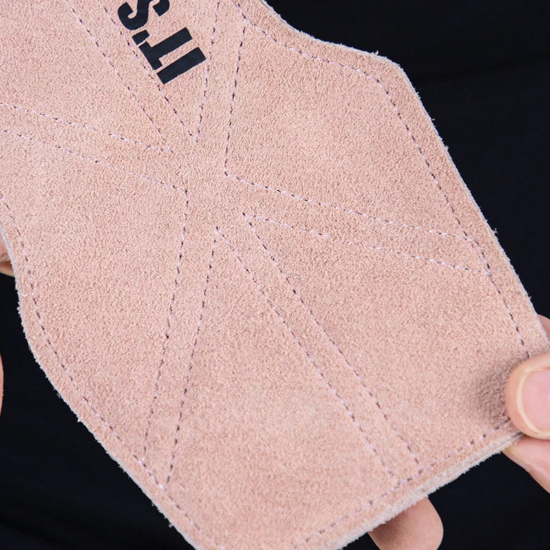 Electra Weightlifting Grip Pads