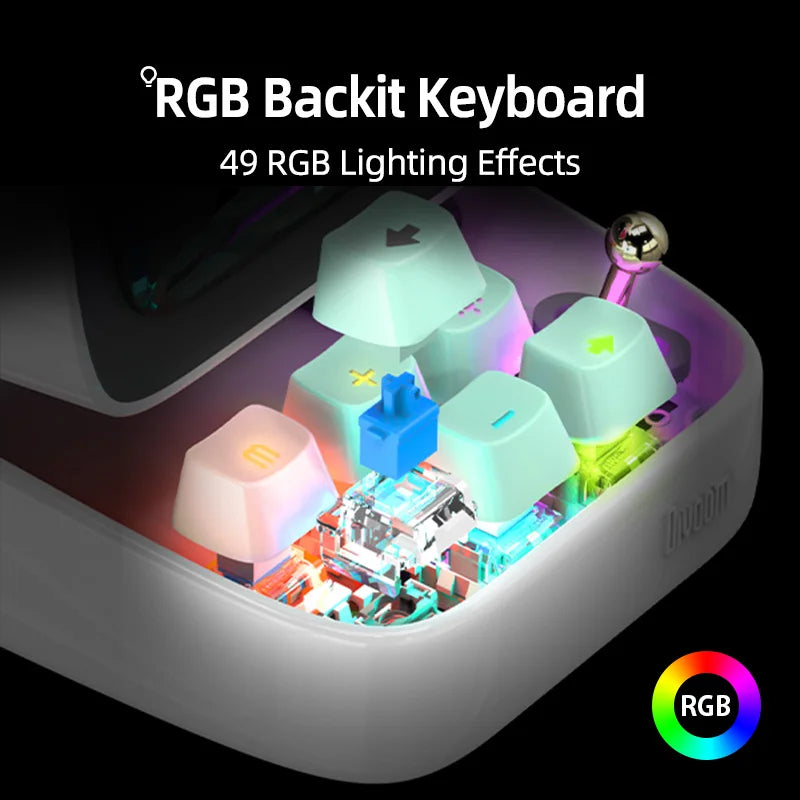 Electra Retro Pixel Art Speaker