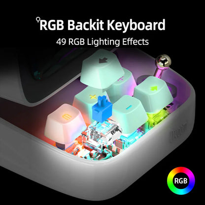 Electra Retro Pixel Art Speaker