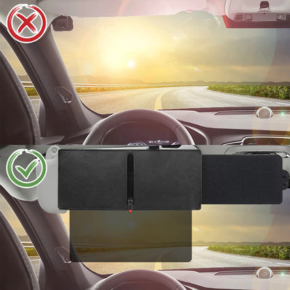 Electra Sun Visor Extender For Cars