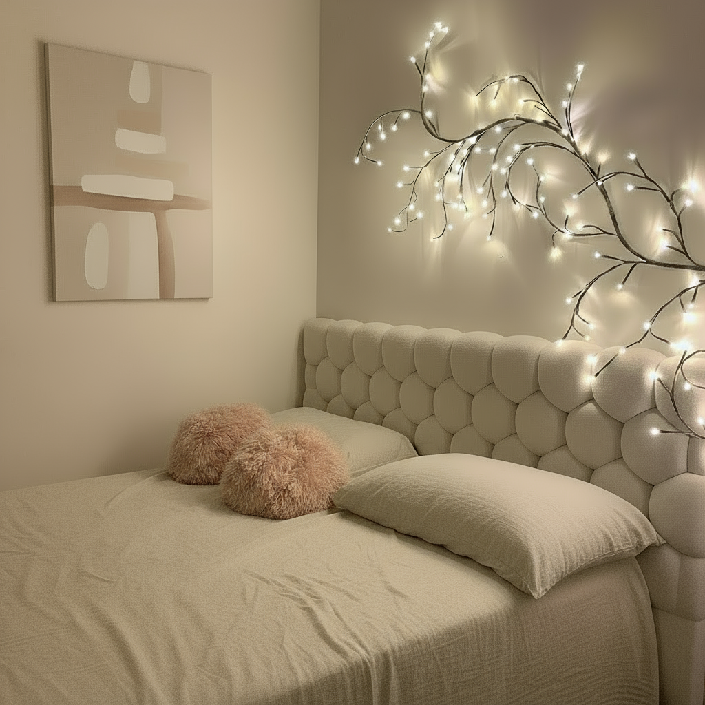 Electra LED Tree Branch Wall Lights