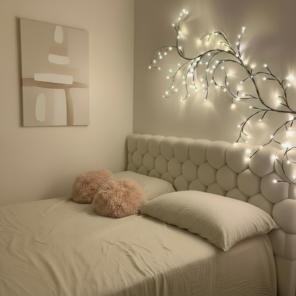 Electra LED Tree Branch Wall Lights