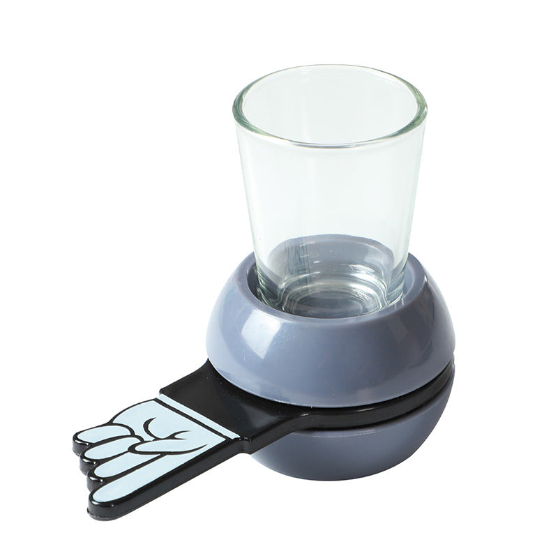 Electra Spin Drinking Shot Game