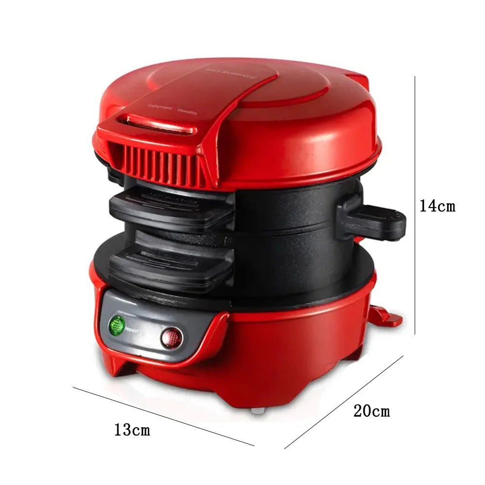 Electra Burger Maker Machine