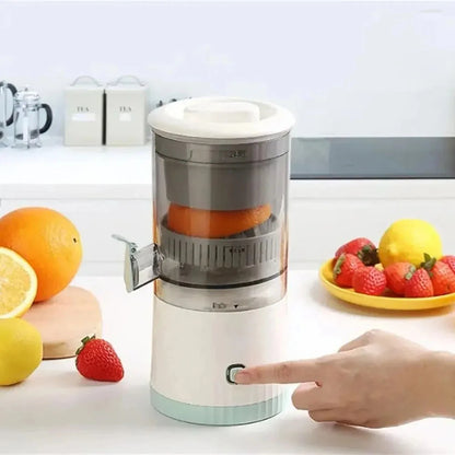 Electra Portable Electric Juicer