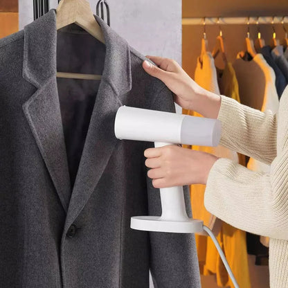 Electra Vacuum Steamer for Clothes