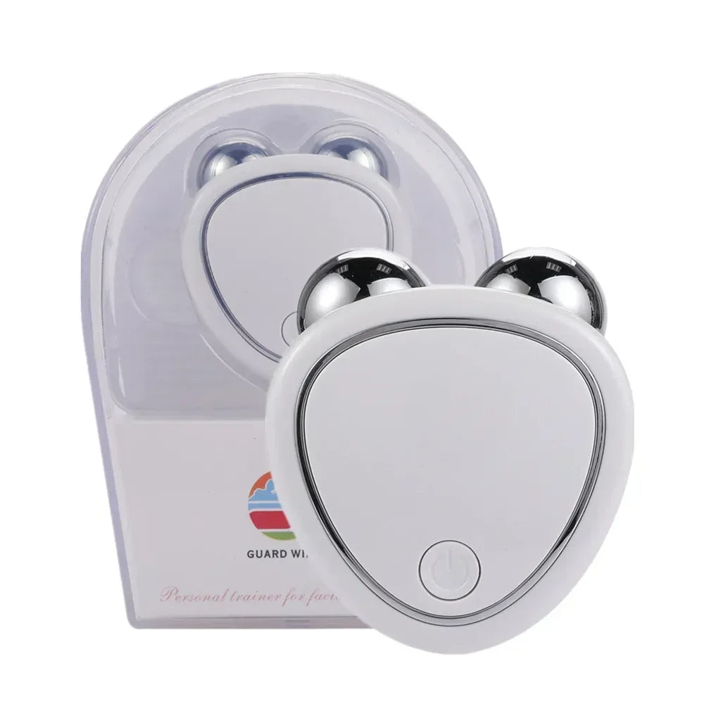 Electra Microcurrent Facial Device