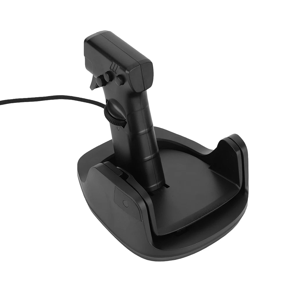 Electra Gun Style Vertical Gaming Mouse