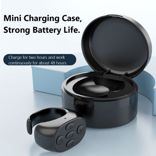 Electra TikTok Remote Control