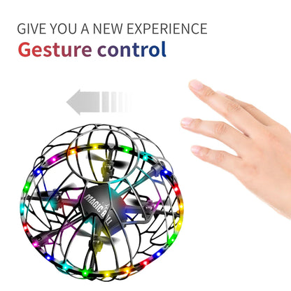 Electra Intelligent Obstacle Avoidance RC Drone