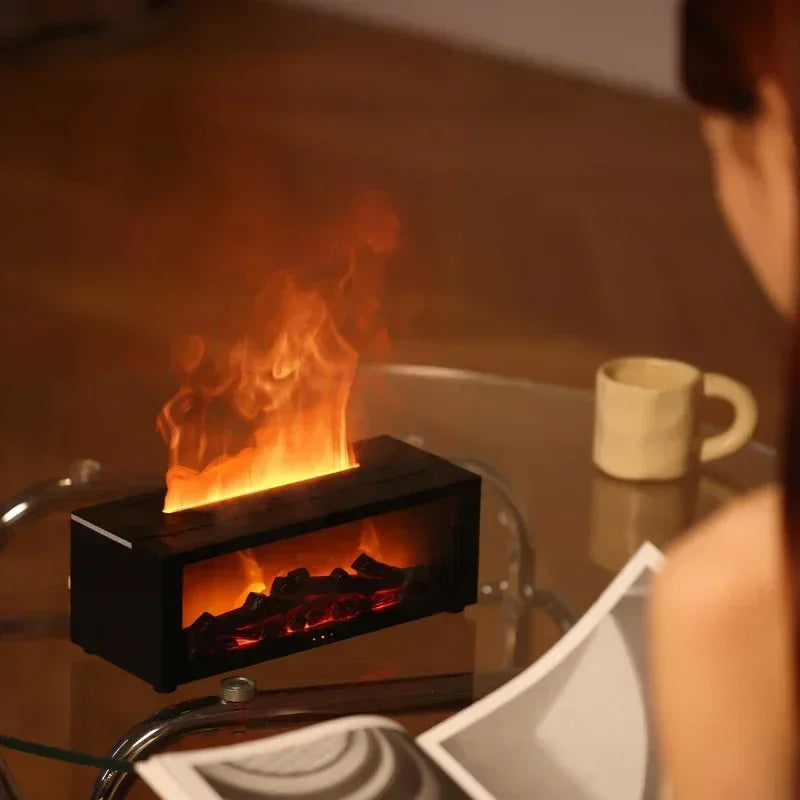 Electra Fireplace Humidifier