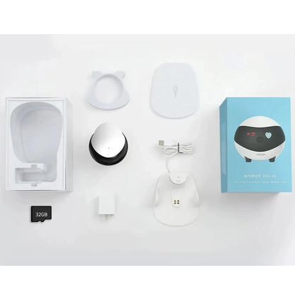 Electra Remote Camera Robot