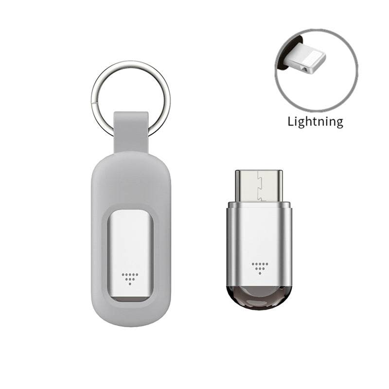 Electra Smartphone Infrared Transmitter Adapter