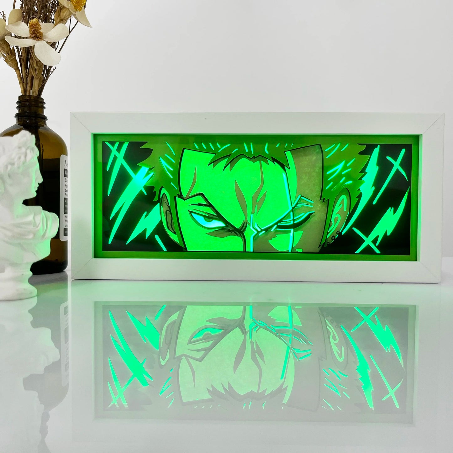 Electra Anime Light Boxes