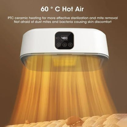 Electra Electric Travel Clothes Dryer