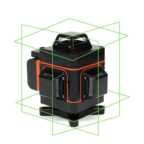 Electra 3D Laser Level