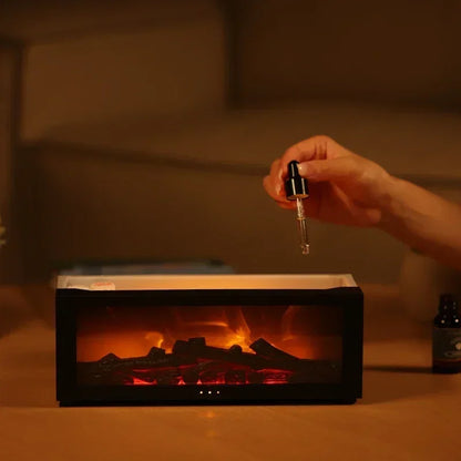 Electra Fireplace Humidifier