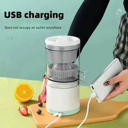 Electra Portable Electric Juicer