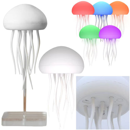 Electra Jellyfish Night Light