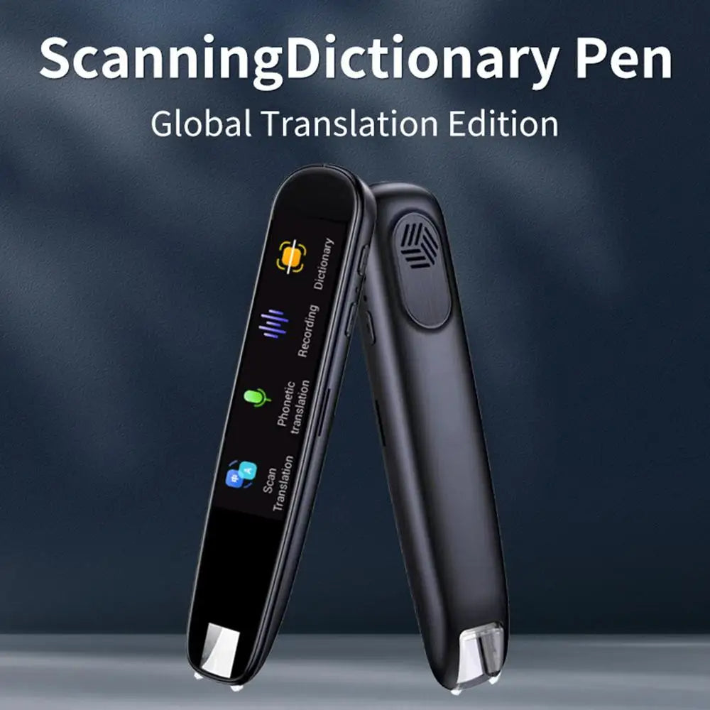 Electra Language Translator Pen