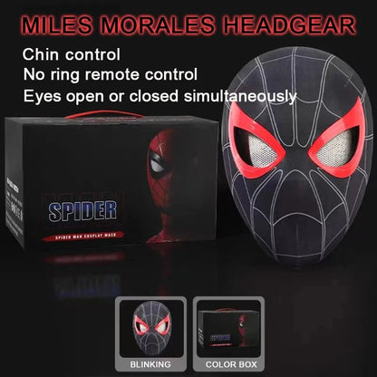 Electra Spider Mask