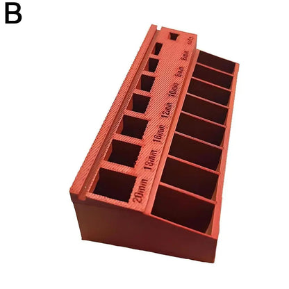 Electra Screw & Bolt Length Sorter