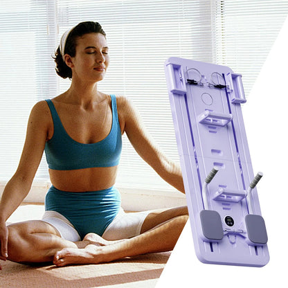 Electra Multifunctional Reformer Abdominal Board