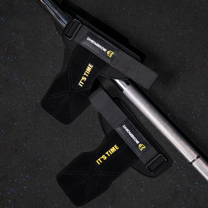 Electra Weightlifting Grip Pads