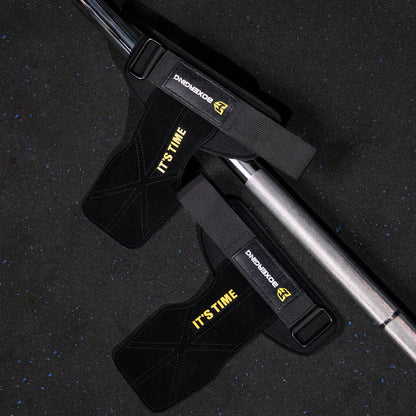 Electra Weightlifting Grip Pads