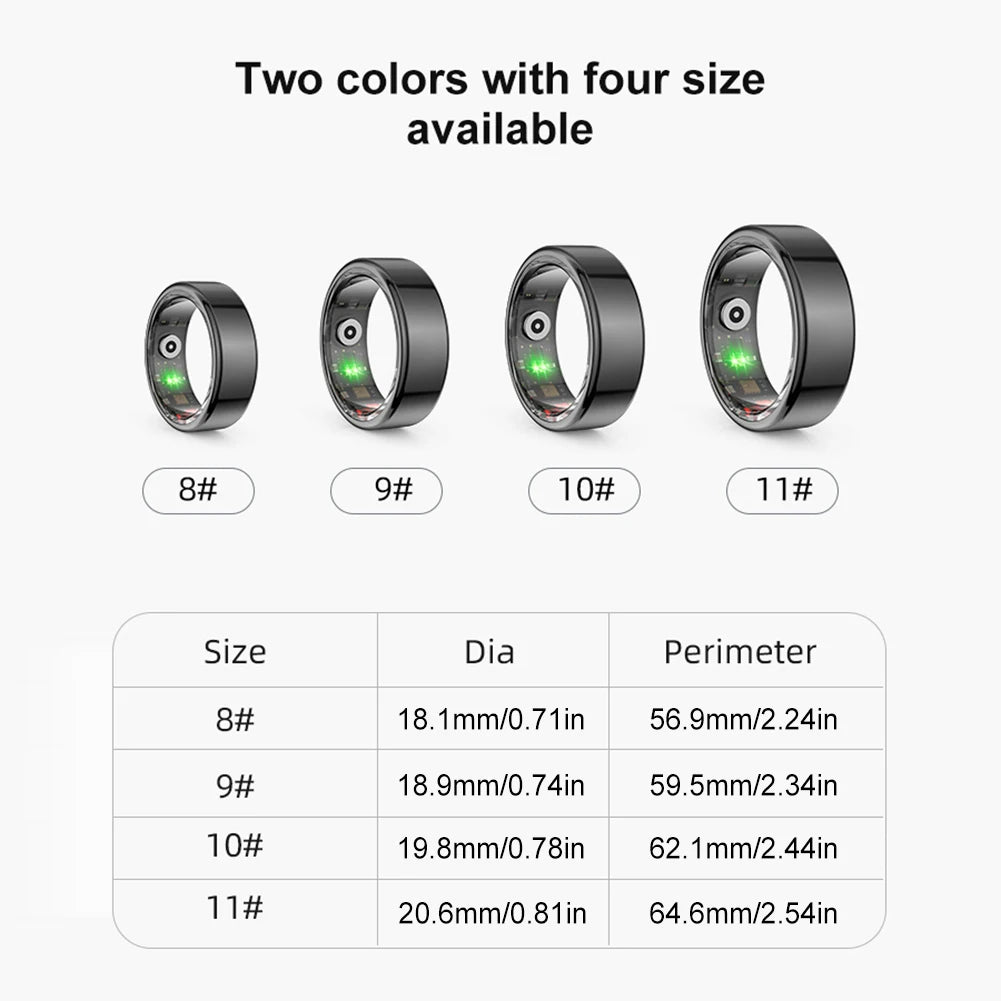 Electra Smart Ring