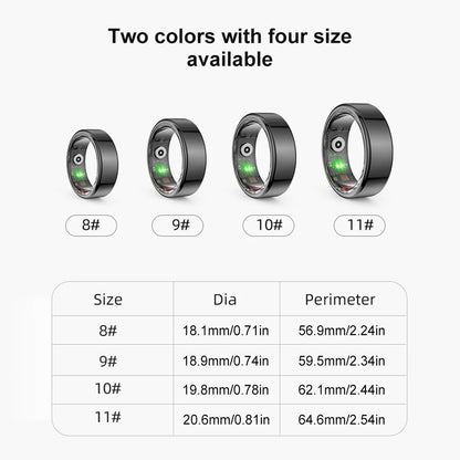 Electra Smart Ring