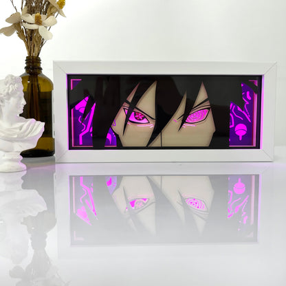 Electra Anime Light Boxes