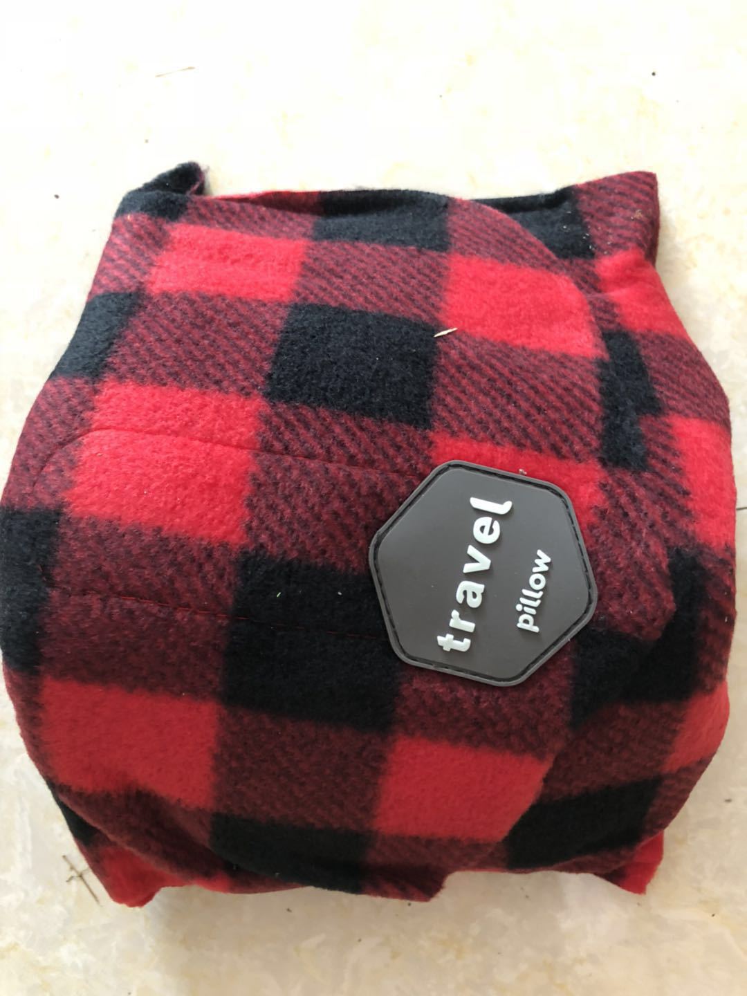 Electra Travel Neck Pillow