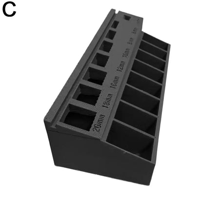 Electra Screw & Bolt Length Sorter