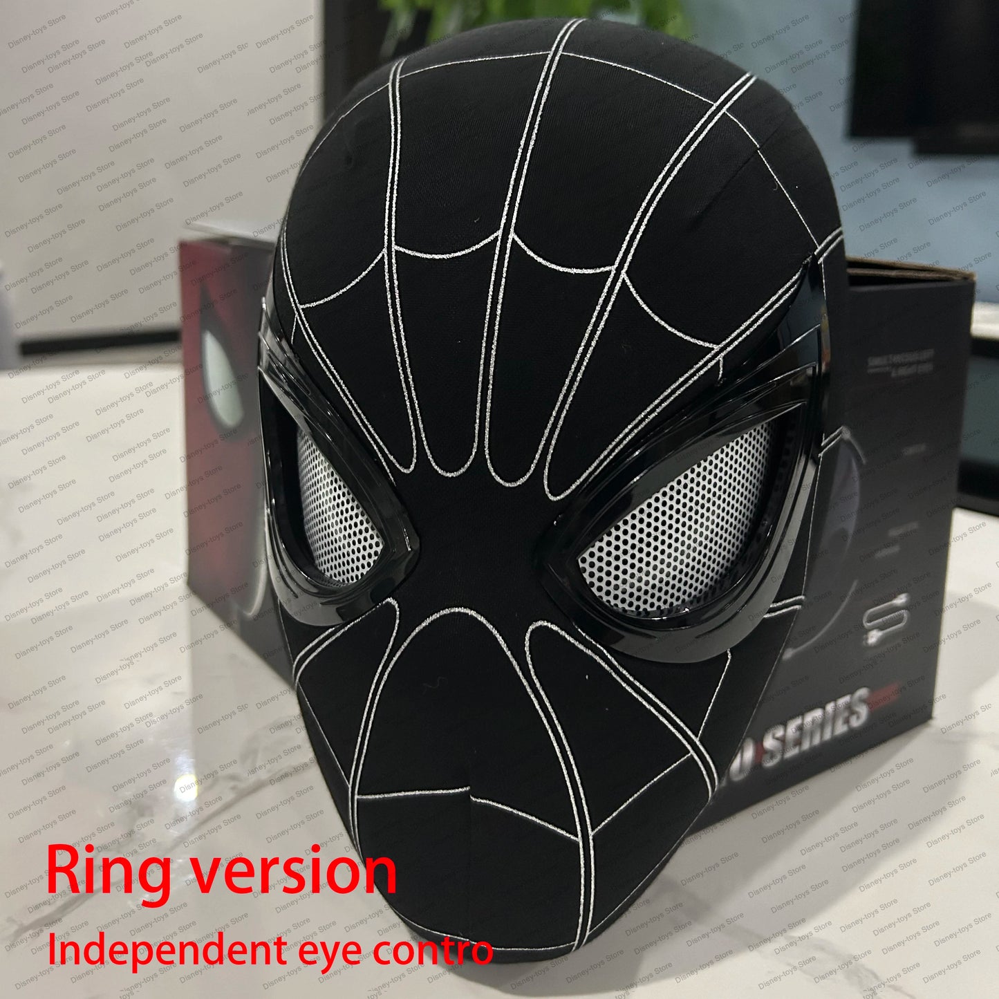 Electra Spider Mask