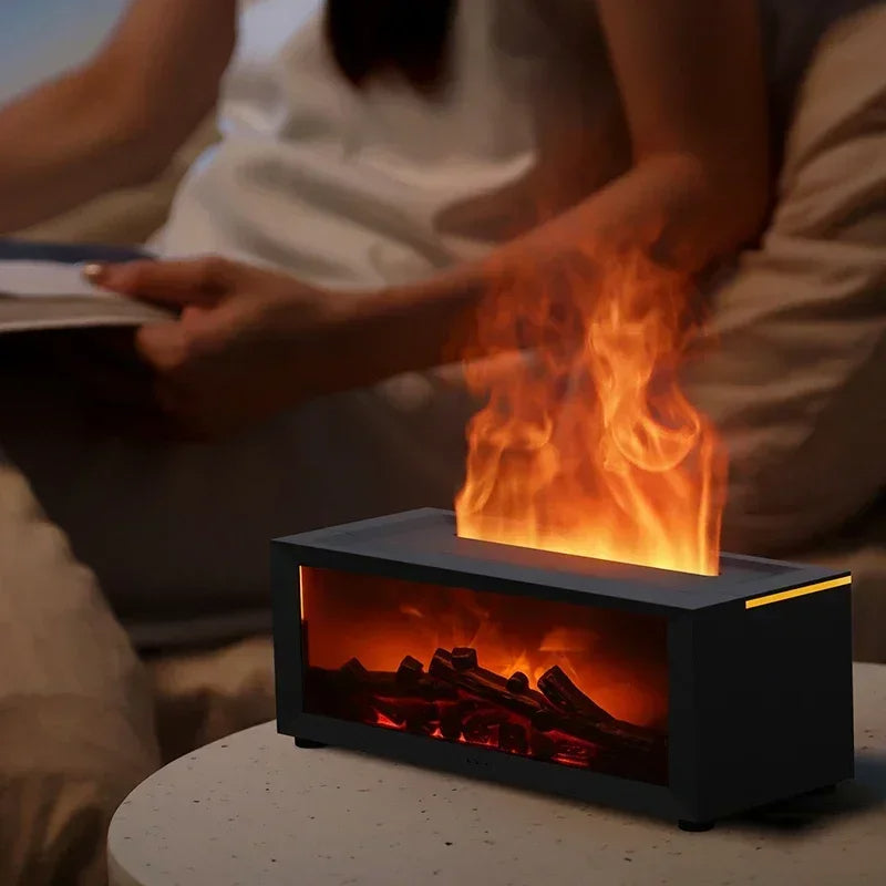 Electra Fireplace Humidifier