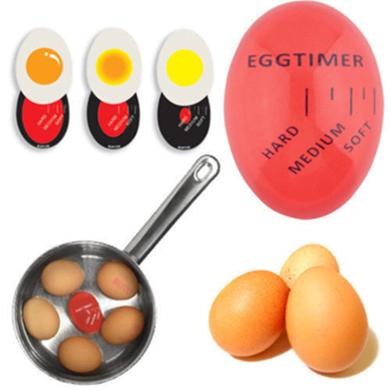 Electra Egg Timer for Boiling Eggs