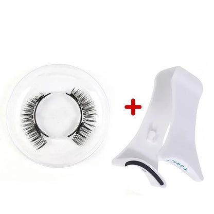 Electra 1 Pair of Magnetic False Eyelashes