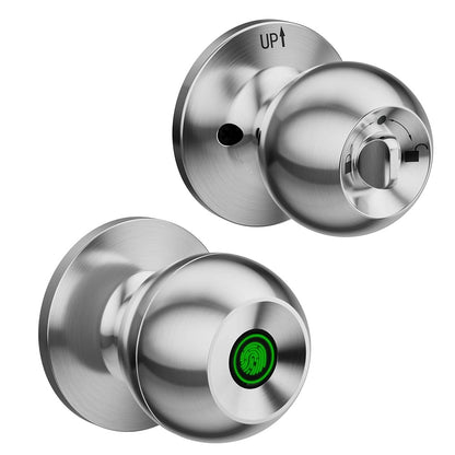 Electra Smart Door Knob