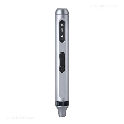 Electra Electrical Precision Screwdriver Set