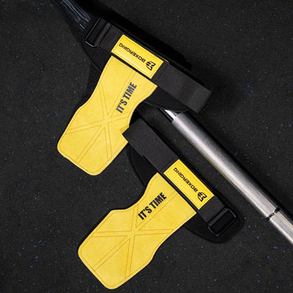 Electra Weightlifting Grip Pads