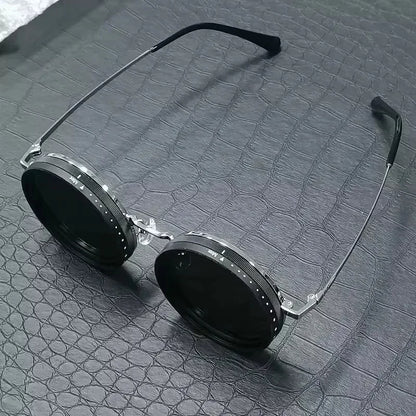 Electra Adjustable Dimming Sunglasses