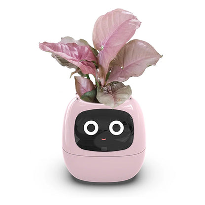 Electra Smart Small Flower Pot