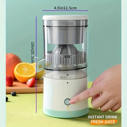 Electra Portable Electric Juicer