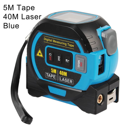 Electra 3 in 1 Laser Measure Tape
