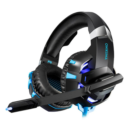 Electra Gaming Headphones